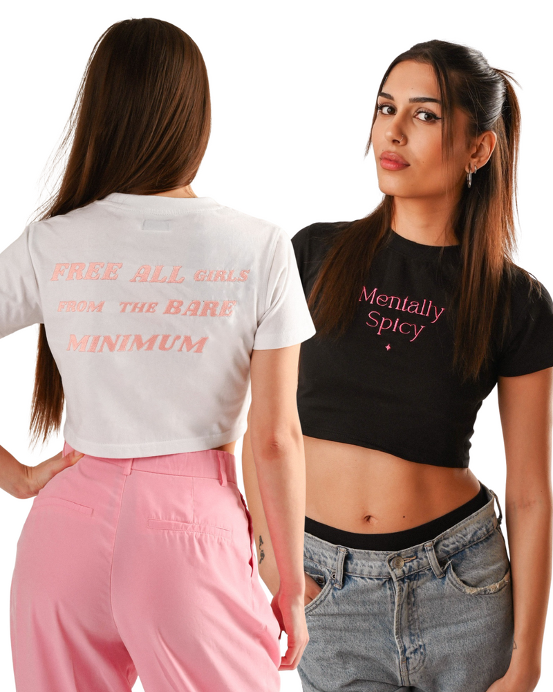 Qutsy Duo – Spicy & Strong