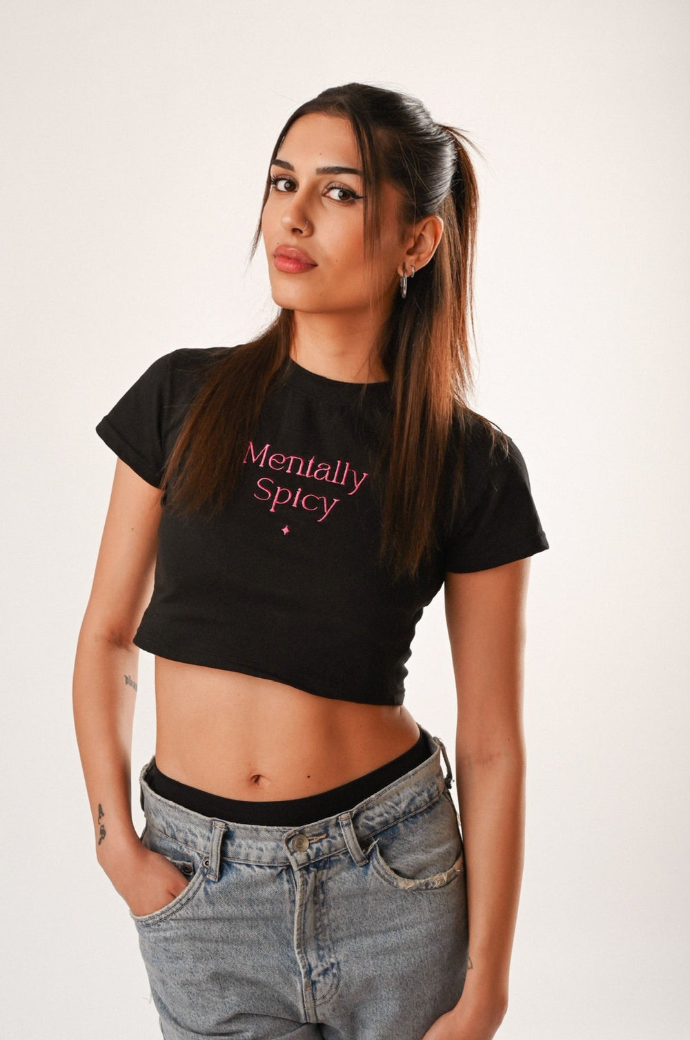 Mentally Spicy